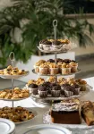 Grand Hotel Vesuvio - breakfast
