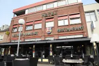 埃爾斯特海特威朋飯店 埃爾斯特住宿飯店