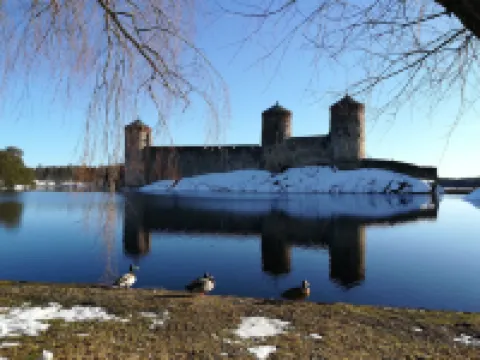 Savonlinna Rentals Hotels in Savonlinna