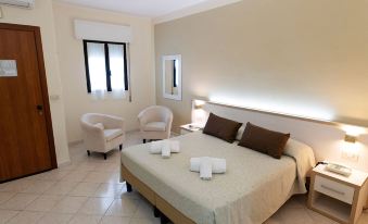Hotel Residence Nemo