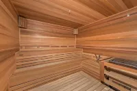 Provident Grand Luxury Short Term Residences - Kylpylä