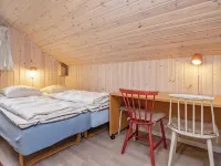 6 Person Holiday Home in Roslev by Traum