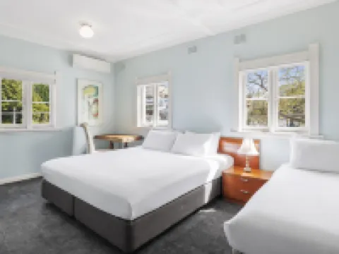 Hotel Blue & Cottages, Katoomba Hotels in Katoomba