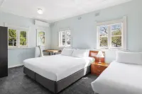Hotel Blue & Cottages, Katoomba Hotels in Katoomba