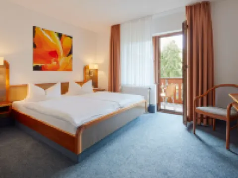 Hotel garni Sonnenhof Hotels in Reichenberg