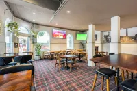 College Lawn Hotel Hotels in Prahran