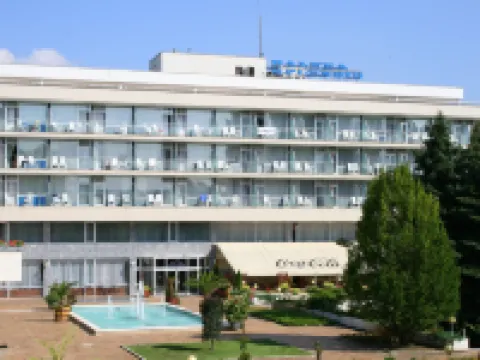 Splendid Ensana HSH Hotels in Piestany