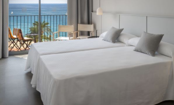 GHT Miratge - Adults Only