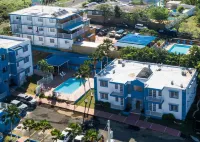 West Coast Inn's Hotels in Cabo Rojo