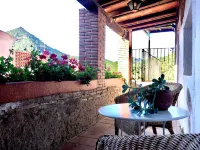 Espai Abadia Hotels in El Masroig