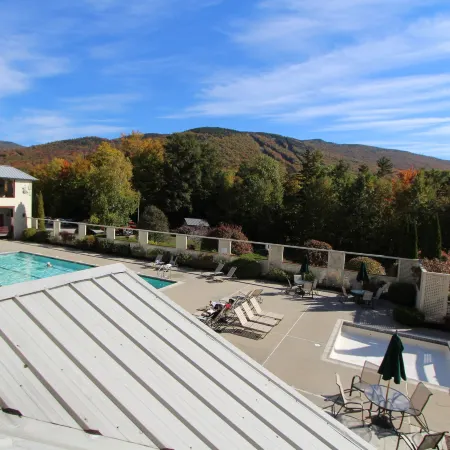 InnSeason Resorts Pollard Brook