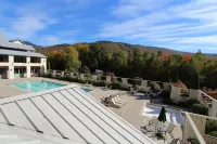 InnSeason Resorts Pollard Brook - Parkplatz