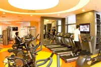 Barida Hotels - Gym