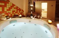 Residence Les Fleurs