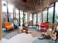 Spin Designer Hostel - El Nido Hotels in EL Nido