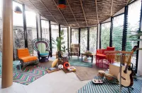 Spin Designer Hostel - El Nido