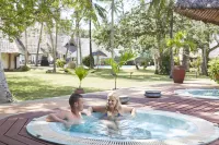 Neptune Village Beach Resort & Spa - All Inclusive - spa