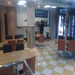 Le Cristal Hotel - petit déjeuner