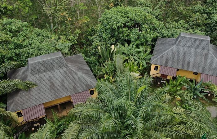 Anurak Community Lodge