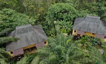 Anurak Community Lodge
