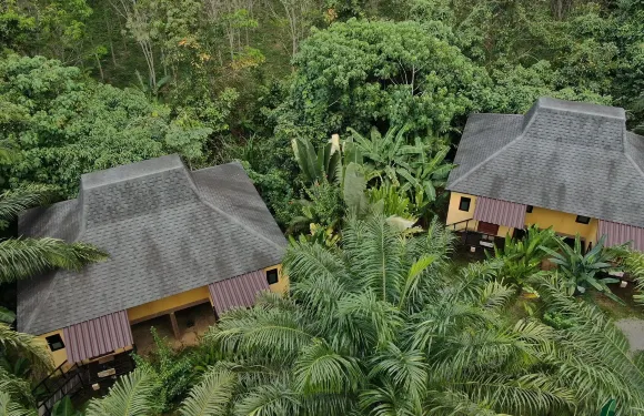 阿努拉克社區旅舍