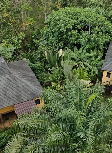 รูปภาพของอนุรักษ์ คอมมูนิตี้ ลอดจ์