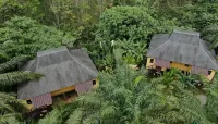 Anurak Lodge - Homestays