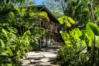 The Sunset Shack - Wifi
