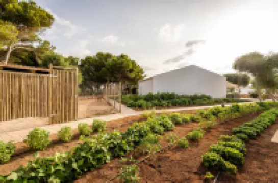 Lago Resort Menorca - Villas & Bungalows del Lago