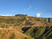 Home Away from Home Gust House