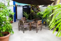 Palm Residence Hotels in Kuramathi