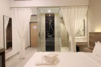 دي اند ي برتيك هوتل سيريمبان 2 فنادق في 