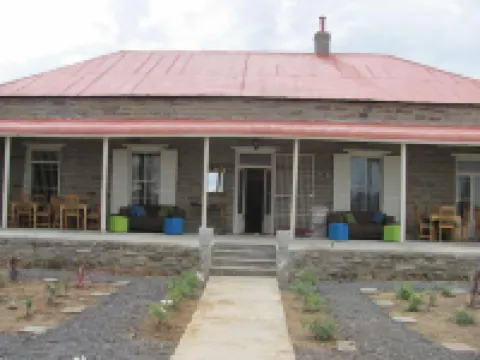 Stellar Dust Guesthouse Previously the Blue Moon Guesthouse Hotels in 