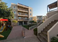 Corinna Mare Hotels in Galatas