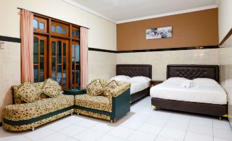 Dya Hotel Boyolali