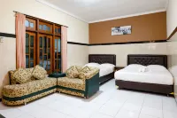 Dya Hotel Boyolali Hotels in Boyolali