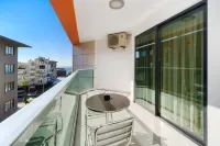 Delfino Apart Hotel