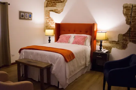 梅拉奇精品酒店