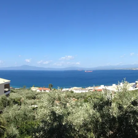 Verga Apartments & Suites
