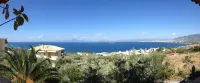 Verga Apartments & Suites - إطلالة على البحر