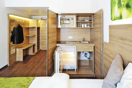 Green Deer Bavarian Hotel Hotels in Wolnzach