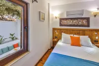 Old Town Hotel Kalkan Hotel a Kalkan