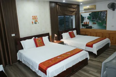 Xuan Hoa Hotel Hotels in 