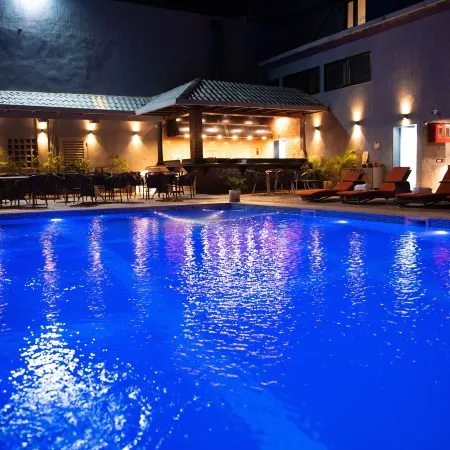 Sonia Hotel