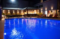Sonia Hotel - Pools