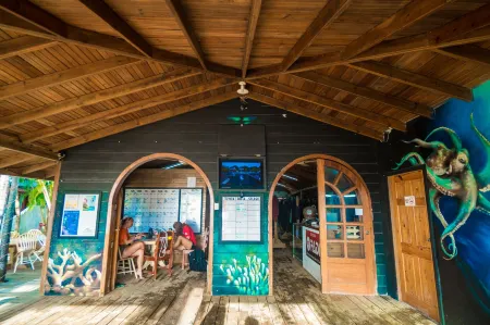 West End Dive Resort