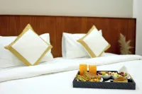 Escape - Stays and Serviced Apartments - balcon
