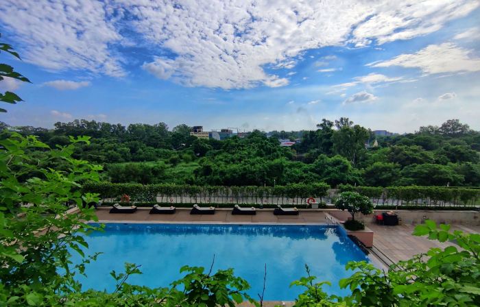 Hyatt Regency Chandigarh
