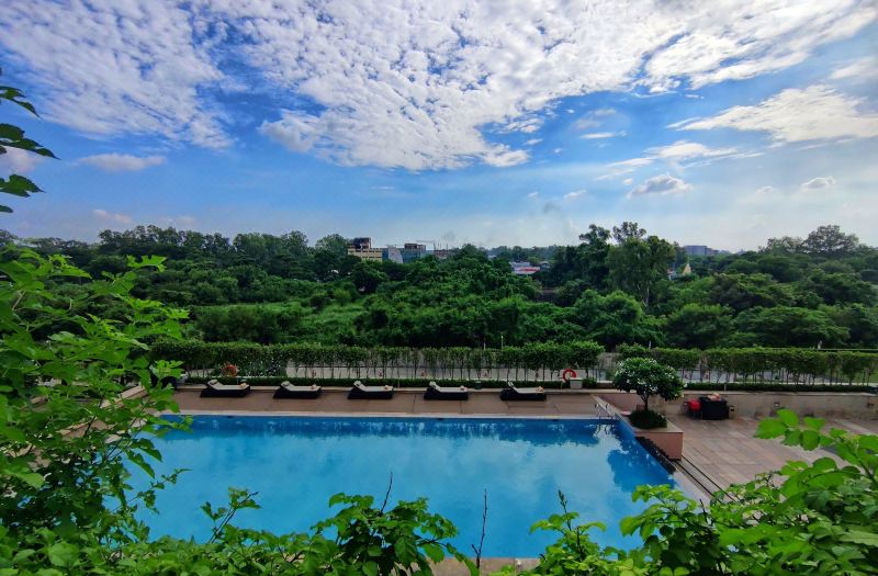 Hyatt Regency Chandigarh