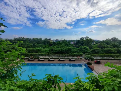 Hyatt Regency Chandigarh Hotels in 